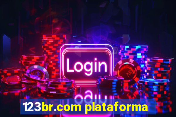 123br.com plataforma